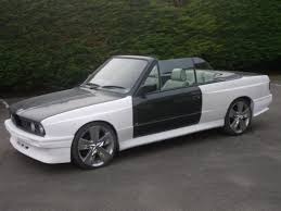 For coupe ( but we have body kit and for touring ). Bmw E30 Convertible Replica M3 Bodykit For Sale In Kileely Limerick From Jimmy Mac