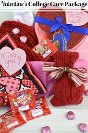 Overseas shipping fees apply (+$9.95/gift). Valentine S Care Packages For College Students