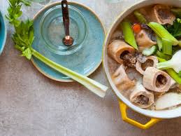 what is bone broth and what are the