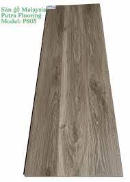 sàn gỗ putra flooring p805 bề mặt