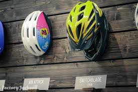 Giro Switchblade Enduro Helmet Review Factory Jackson