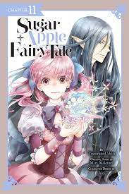 Sugar apple fairy tale light novel read online