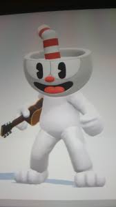 NAKED CUPHEAD : r/SmashBrosUltimate