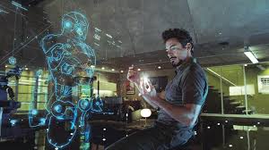 iron man named his ai jarvis in honor