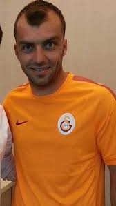 Born 27 july 1983) is a macedonian professional footballer who plays as a forward for italian club genoa. Goran Pandev Galatasaray Home Facebook