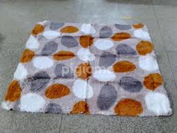 quality pattern fluffy carpets size 5 8