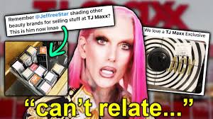 jeffree starr sell his s