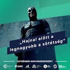 Short Movies from Hungary Hajnal után sötétség Movie