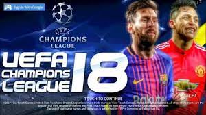This is a moded dls apk dislike that off dls 18 mod which has progressively extraordinary . Dream League Soccer 2018 Mod Uefa Champions League 2018 Android 300mb Hd Graphics Youtube
