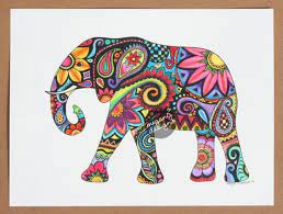 68 Best Elephant Wall Art Ideas