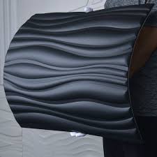 Buy Art3d 3d Leather Tiles Decorative