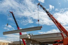 precast concrete bridges solutions
