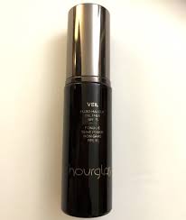 hourgl no 6 sable veil fluid makeup