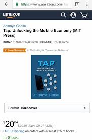 He is the author of tap: Tap Startside Facebook