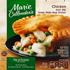 marie callender s en pot pie