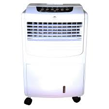 mychoice ac evaporative air cooler fan