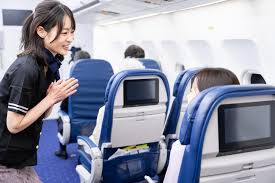 chinese airline forces staff to be thin