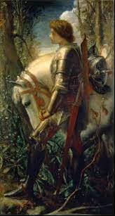 Lancelot - The Legend of King Arthur