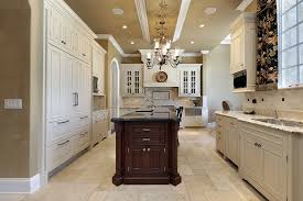beige kitchen designs