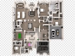 3d Floor Plan House Plan House