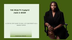 beauty finance ebook by aseoluwa adeola