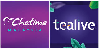 Otc healthcare in greater china. Tealive V Chatime Case Set For Feb Next Year