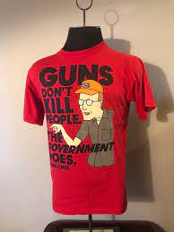 King of the Hill Shirt Dale Gribble - Etsy Israel