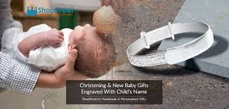 christening gifts ireland new baby