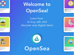 Start minting and listing your artwork for sale!⚠️ important not. Explaining Opensea What Is Opensea And How Is It Used