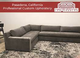 Furniture Upholstery In Pasadena