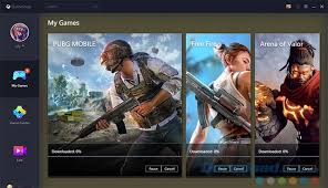 Gameloop by tencent is the best android emulator for fps games like pubg mobile, free fire, and toher shooting games. Tencent Gaming Buddy Free Fire Download Complete Guide