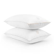 Maybe you would like to learn more about one of these? Martha Stewart Flat No More Jumbo Medium Support Pillow Reviews Wayfair