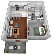 Floor Plans Of Woodland Park In Rogers Ar