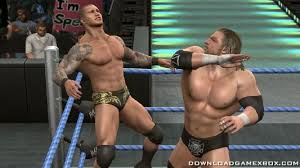 Featuring unparalleled creation tools, a robust superstar roster, key franchise improvements and a few surprises, wwe smackdown vs. Wwe Smackdown Vs Raw 2010 Region Free Iso Download Game Xbox New Free