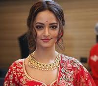 Shanvi srivastava is an indian actress and model who predominantly works in kannada and telugu films. Shanvi Srivastava Biography
