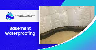 Basement Waterproofing Perma Dry