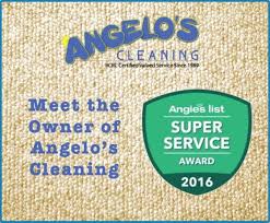 owner angelo pagnotti angelos cleaning