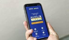 <b>Governo</b> quer antecipar pagamento do Auxílio Brasil