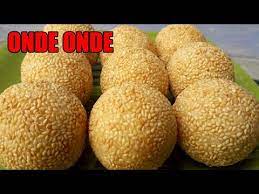 Maybe you would like to learn more about one of these? Cara Membuat Onde Onde