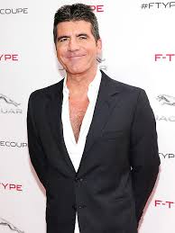 Image result for of Simon Cowell