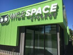 wise e storage lowest rates