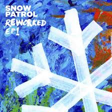 Snow Patrols Anticipated Reworked Ep1 Is Out Now