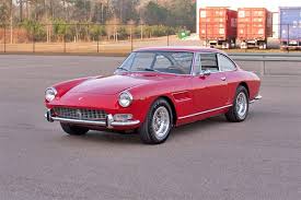 We did not find results for: 1966 Ferrari 330 Gt 2 2 Series Ii 8025 Gt Ferraris Online
