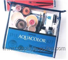 aquacolor kit kr3003 cosplaysupplies com