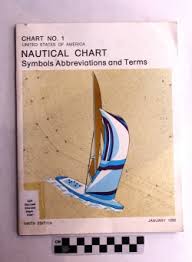 Librarika Nautical Chart Symbols Abbreviations And Terms