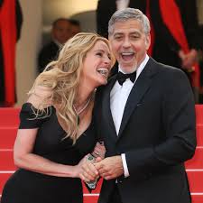 What is george clooney's net worth? Julia Roberts George Clooney To Star In Ticket To Paradise