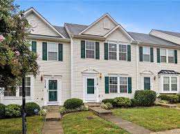 richmond va townhomes townhouses for