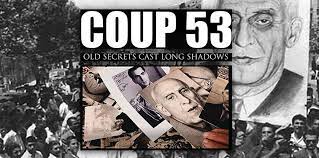 The hidden story behind iran's coup of 1953 | amanpour and company подробнее. Coup 53 A Re Enactment Of The British And American Role In The Overthrow Of Mohammad Mossadegh Zamaneh Media
