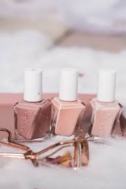 the best natural pink nail polish