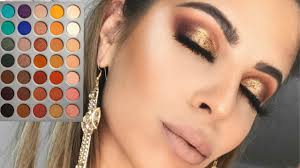 jaclyn hill x morphe palette